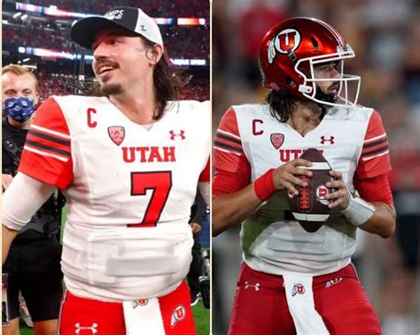 QB Cam Rising out again for No. 12 Utah in its game at future Big 12 opponent Baylor